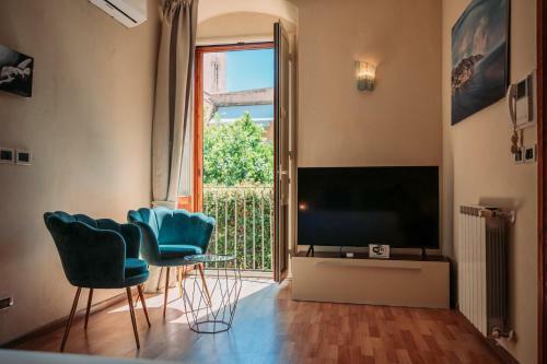 Private Villa At Villa Al Duomo