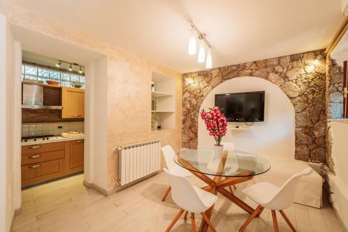 Private Villa At Villa Al Duomo