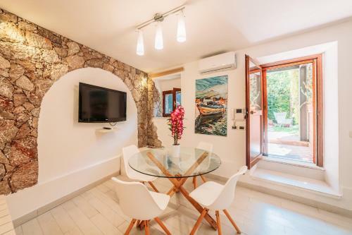 Private Villa At Villa Al Duomo