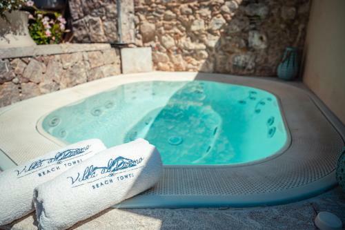 Private Villa At Villa Al Duomo