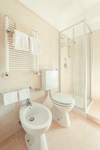 Private Villa At Villa Al Duomo