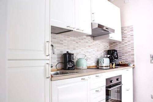 Apartamento Casa Lorenzo