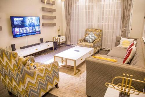 Apartamento Luxe-3bedroom Condo With Lake And Golfcourse Views