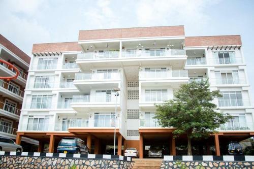 Apartamento Luxe-3bedroom Condo With Lake And Golfcourse Views