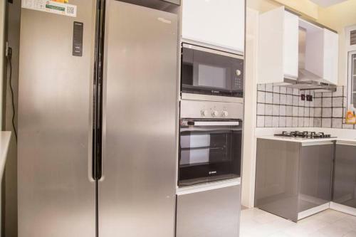 Apartamento Luxe-3bedroom Condo With Lake And Golfcourse Views