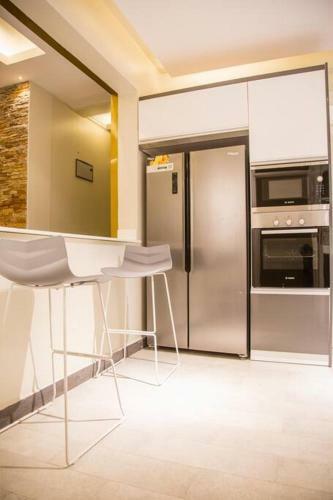 Apartamento Luxe-3bedroom Condo With Lake And Golfcourse Views