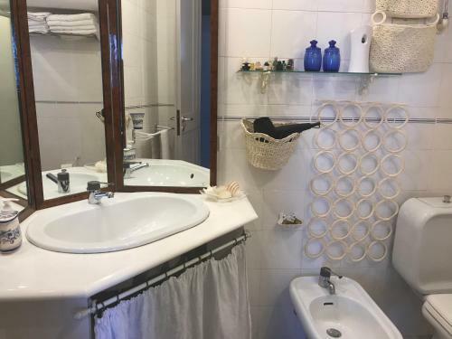 Apartamento Little Paradise