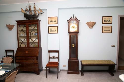 Apartamento Little Paradise