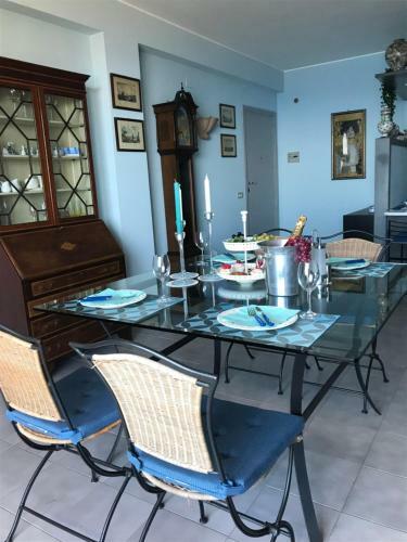 Apartamento Little Paradise