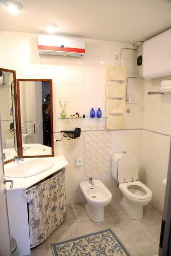 Apartamento Little Paradise