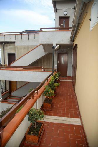 Apartamento Little Paradise