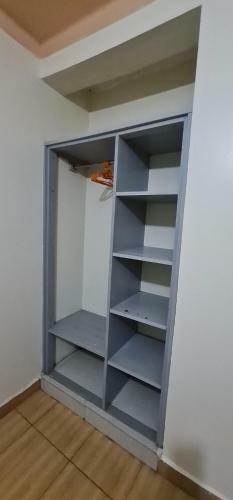 Apartamento Cool 1 Bedroom Condo, Wifi, Parking, Dstv, Kampala