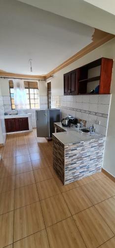 Apartamento Cool 1 Bedroom Condo, Wifi, Parking, Dstv, Kampala
