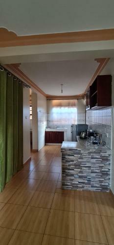 Apartamento Cool 1 Bedroom Condo, Wifi, Parking, Dstv, Kampala
