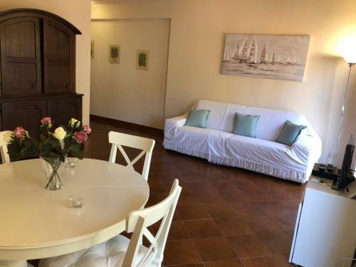 Apartamento La Casa Di Andrea