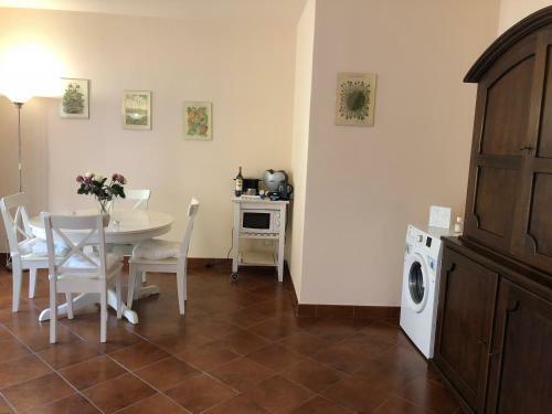 Apartamento La Casa Di Andrea