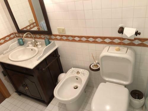Apartamento La Casa Di Andrea