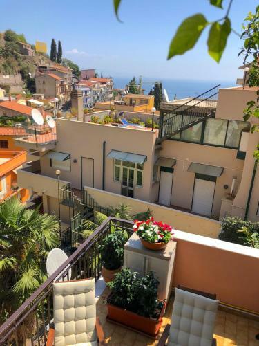 Apartamento La Casa Di Andrea