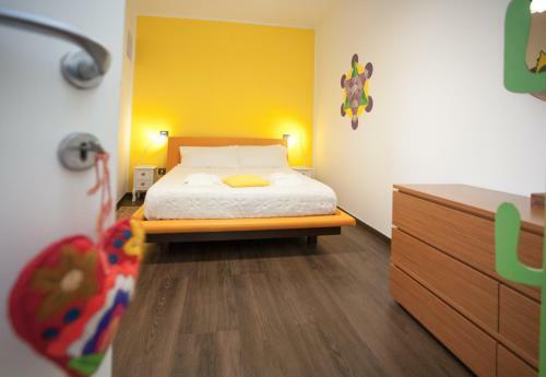 Apartamento Il Fiore Della Vita