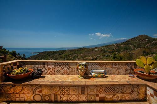 Apartamento Il Fiore Della Vita