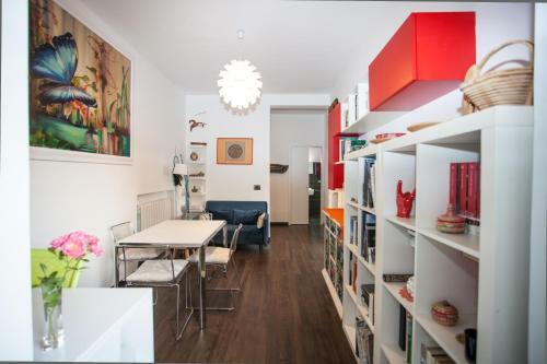 Apartamento Il Fiore Della Vita