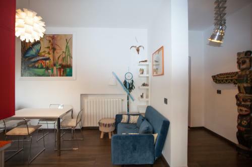 Apartamento Il Fiore Della Vita