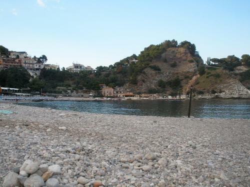 Apartamento Belvedere House