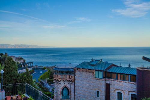 Apartamento Belvedere House