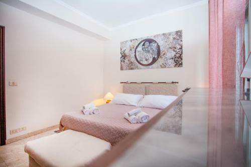 Apartamento Belvedere House