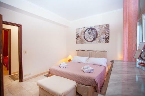 Apartamento Belvedere House