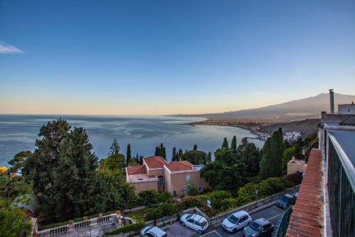 Apartamento Belvedere House