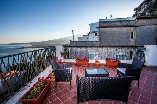 Apartamento Belvedere House