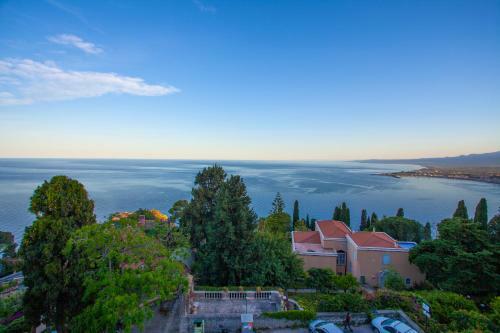 Apartamento Belvedere House
