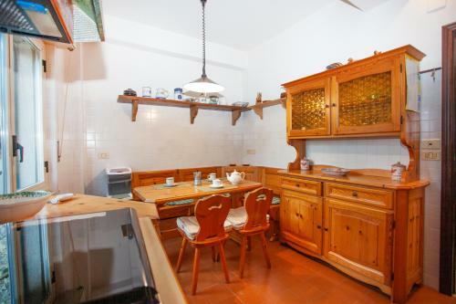 Apartamento Belvedere House