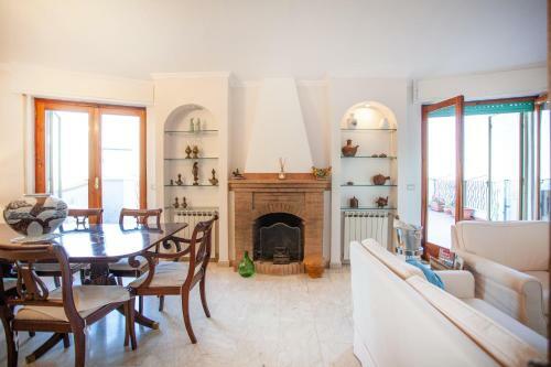 Apartamento Belvedere House