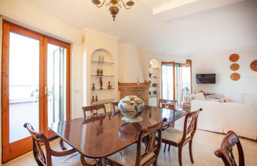 Apartamento Belvedere House