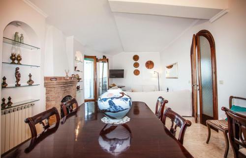 Apartamento Belvedere House