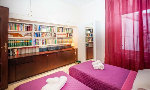 Apartamento Belvedere House