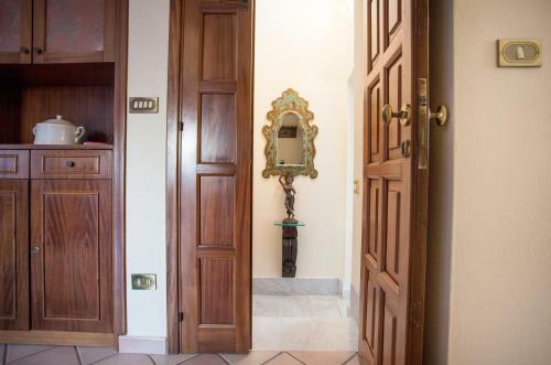 Apartamento Skyline Appartament