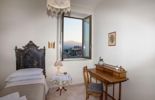 Apartamento Skyline Appartament