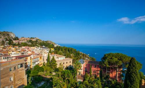 Apartamento Skyline Appartament