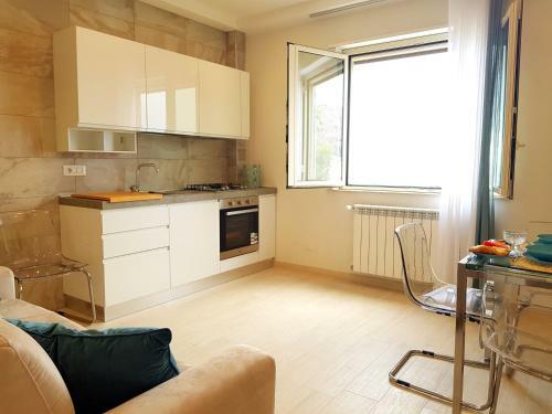 Apartamento Blue Lagune Taormina Mare