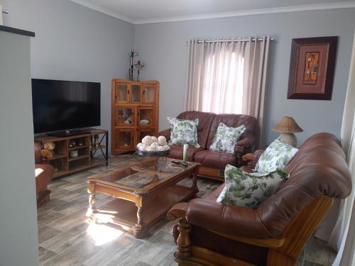 Apartamento Elderie Bnb