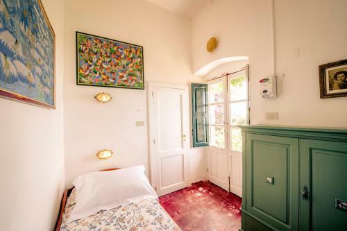 Villa Gemmellaro