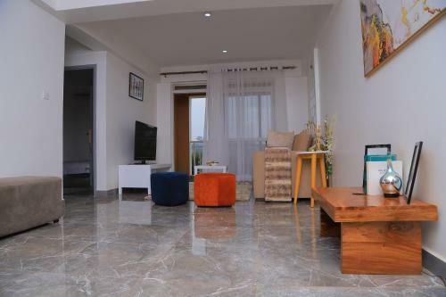 Apartamento Casa Luna Suites