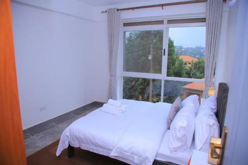 Apartamento Casa Luna Suites