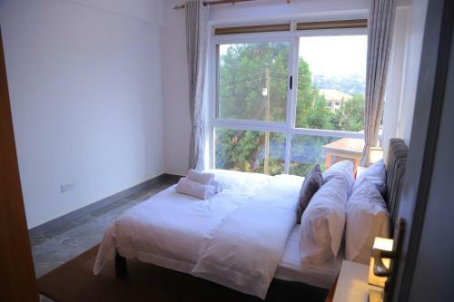 Apartamento Casa Luna Suites