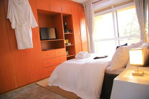 Apartamento Casa Luna Suites