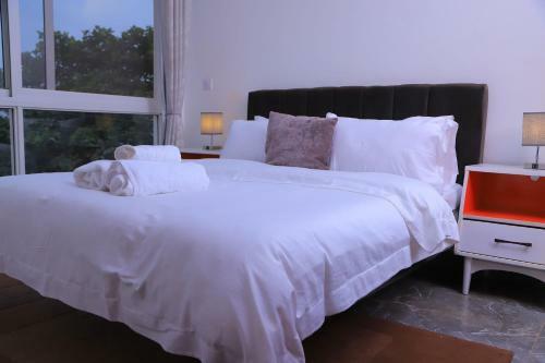 Apartamento Casa Luna Suites