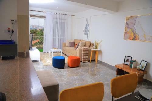 Apartamento Casa Luna Suites